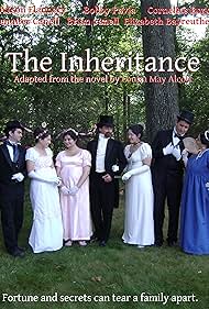 The Inheritance Tonspur (2013) abdeckung