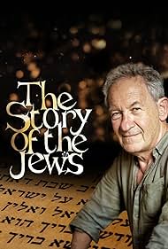 The Story of the Jews (2013) cover