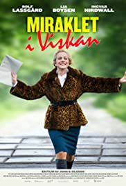 Miraklet i Viskan (2015) copertina
