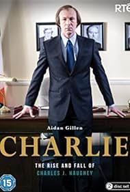 Charlie (2014) cover