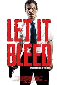 Let It Bleed (2016) cobrir