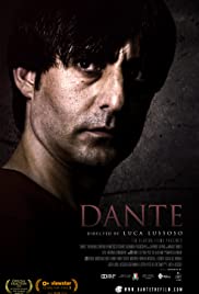 Dante (2014) copertina