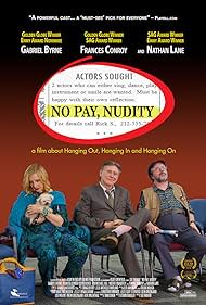No Pay, Nudity (2016) cover
