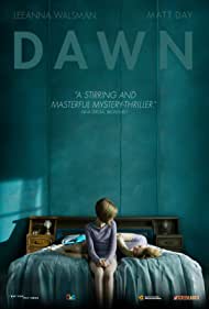Dawn Soundtrack (2014) cover
