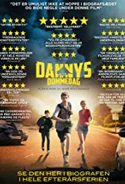 Danny's Doomsday Banda sonora (2014) cobrir