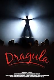 Dragula (2014) copertina