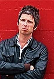 Noel Gallagher's High Flying Birds Live Banda sonora (2012) carátula