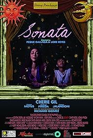 Sonata (2013) copertina