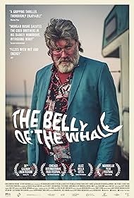 The Belly of the Whale (2018) cobrir
