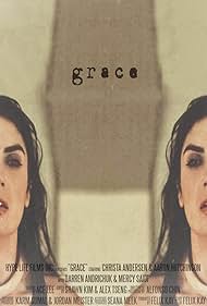 Grace (2014) cobrir