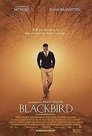 Blackbird (2014) copertina