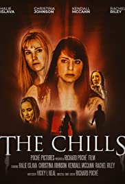 The Chills (2013) copertina