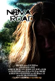 Nova Road Colonna sonora (2014) copertina