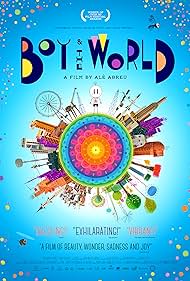 Boy and the World (2013) cover