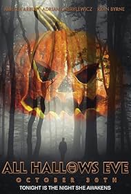 All Hallows Eve: October 30th (2015) cover