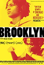 Brooklyn (2014) copertina