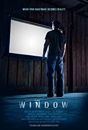 The Window Colonna sonora (2014) copertina