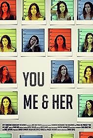 You Me & Her (2014) carátula