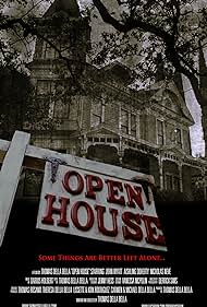 Open House Soundtrack (2014) cover