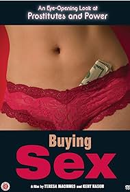 Buying Sex (2013) cover