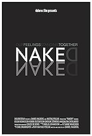 Naked Banda sonora (2013) carátula