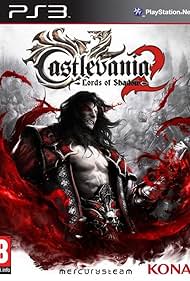 Castlevania: Lords of Shadow 2 Colonna sonora (2014) copertina