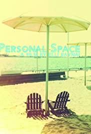 Personal Space Colonna sonora (2013) copertina