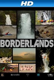 Borderlands Colonna sonora (2013) copertina