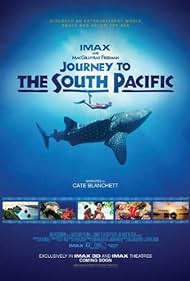 Journey to the South Pacific (2013) copertina