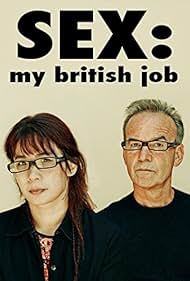 Sex: My British Job (2013) cover