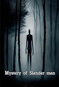 Mystery of Slender Man (2013) cover