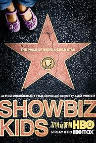 Showbiz Kids (2020) cover