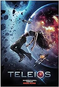 Beyond the Trek (2017) cover