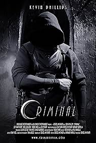 Criminal Soundtrack (2013) cover