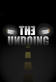 The Undoing (2014) copertina