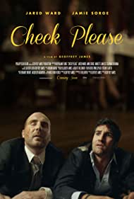 Check Please (2014) cover