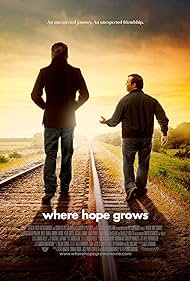 Where Hope Grows (2014) cobrir