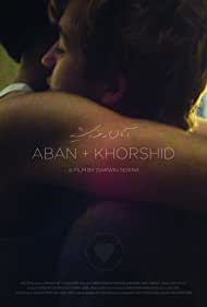 Aban and Khorshid Banda sonora (2014) carátula