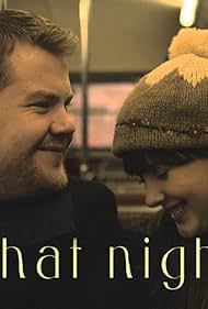 That Night Banda sonora (2013) cobrir