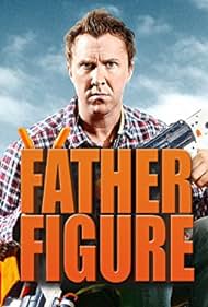 Father Figure Colonna sonora (2013) copertina