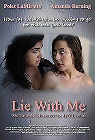 Lie with Me (2013) copertina