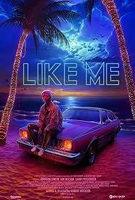 Like Me (2017) carátula