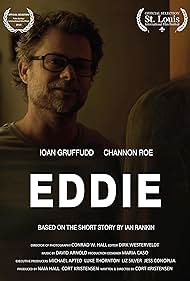 Eddie (2013) copertina