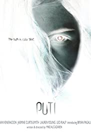 Puti (2013) copertina