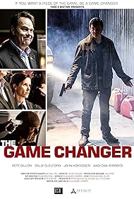 The Game Changer (2013) cover