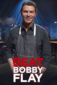 Beat Bobby Flay (2013) cover