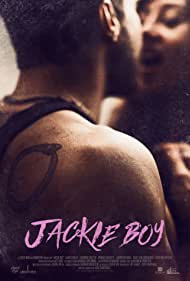 Jackie Boy (2015) copertina