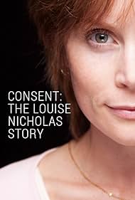 Consent: The Louise Nicholas Story Colonna sonora (2014) copertina