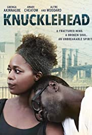 Knucklehead Colonna sonora (2015) copertina