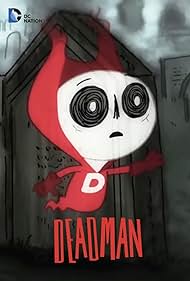 Deadman Colonna sonora (2013) copertina
